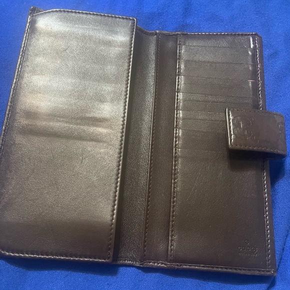Gucci Long Wallet - Picture 5 of 7